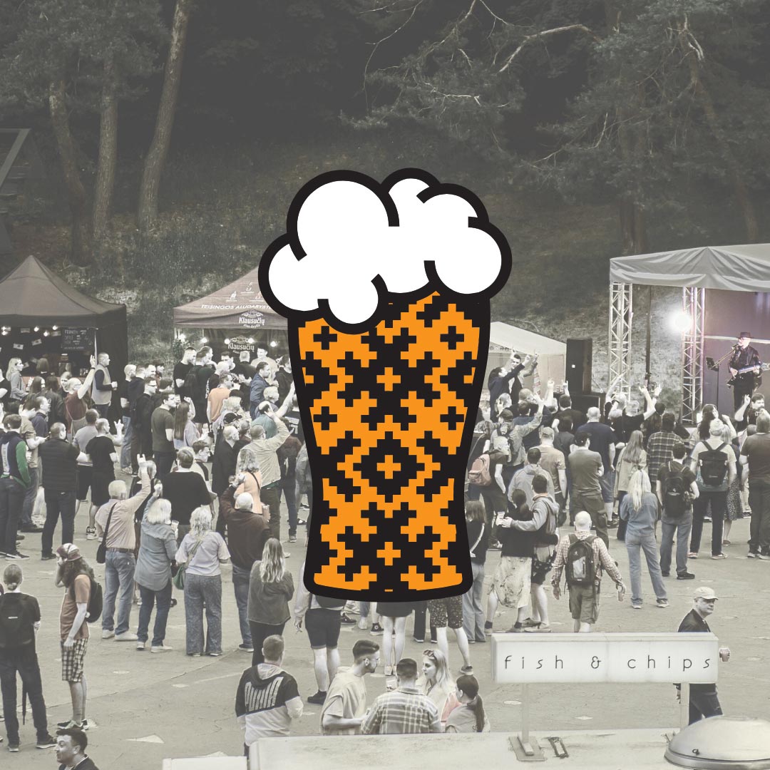 Lietuviško alaus festivalis '25
