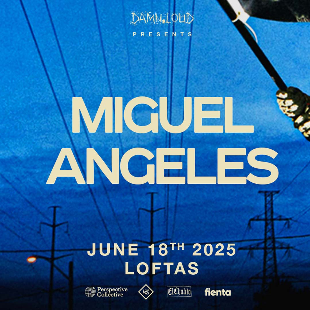 Miguel Angeles (US) - 06 18 - Loftas